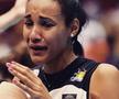Din familie româno-nigeriană, a cucerit 12 titluri, a jucat o finală de Liga Campionilor, iar acum se retrage: „Am zis: «Doamne, ce urât e în Moldova!». Mentalitatea e diferită față de cea a ardelenilor”