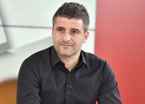 Daniel Niculae, invitatul zilei la GSP Live