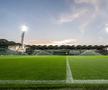 Stadionul Pod Dubnom (10.897) din Zilina. Foto: Imago Images