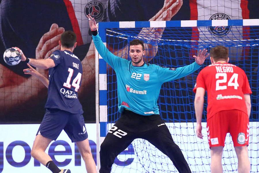 Dinamo speră că poate produce supriza în Liga Campionilor cu PSG. Foto: Imago Images Dinamo speră că poate produce surpriza în Liga Campionilor cu PSG » Vladimir Cupara se întoarce în poarta „dulăilor”