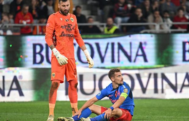 Gigi Becali a mărit oferta și scoate mai mulți bani din buzunar » Am aflat toate detaliile transferului lui Lukas Zima la FCSB! 3 bonusuri pe care le va lua Petrolul