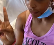 Serena Williams, operată de urgență » Cum a apărut chiar pe patul de spital