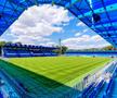 Stadionul Nitra (7.480). Foto: Facebook