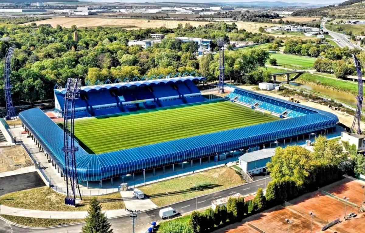 Așa arată grupele EURO U21 din 2025 » Adversari de FOC pentru România, repartizată alături de țara gazdă! Programul complet