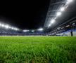Stadionul „Tehelné pole” (22.500 locuri) din Bratislava va fi cea mai importantă arenă de la Euro U21 de anul viitor. Foto: Imago Images