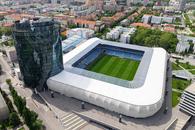 România va fi la Euro U21 din Slovacia 2025: 8 stadioane, când aflăm adversarii, posibili rivali de la Barcelona, Chelsea sau Porto » Pancu s-ar putea duela cu un nume imens