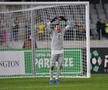 Florin Niță în Lituania - România, al patrulea meci din Liga Națiunilor // FOTO: Cristi Preda (GSP)