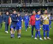 Dennis Man și Nicolae Stanciu în Lituania - România, al patrulea meci din Liga Națiunilor // FOTO: Cristi Preda (GSP)