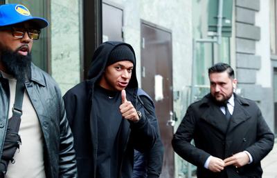 De ce a scăpat Kylian Mbappe de acuzațiile de viol. Detalii explozive din anchetă