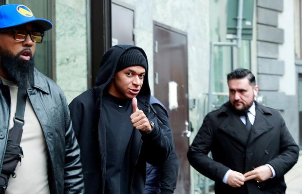 De ce a scăpat Kylian Mbappe de acuzațiile de viol. Detalii explozive din anchetă