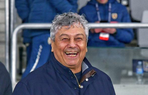 Întăriri pentru Lucescu » FRF anunță că jucătorul a început demersurile: „Să-l ajute Dumnezeu să fie român!”