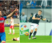 „Desigur, FCSB va câștiga” și „Dinamo trebuie să revină acolo unde îi este locul” » Doi stranieri, protagoniști în derby-urile anilor trecuți,
