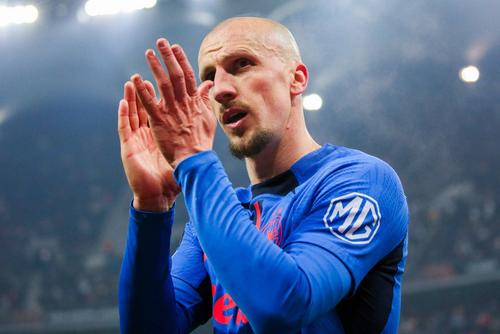Vlad Chiricheș / FOTO Imago Images