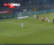 Scandal imens de arbitraj în Csikszereda - CFR Cluj » Ce a fluierat Găman, fault sau henț?