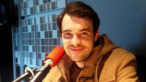 Christophe Gleizes era un apreciat jurnalist sportiv, specializat pe fotbal