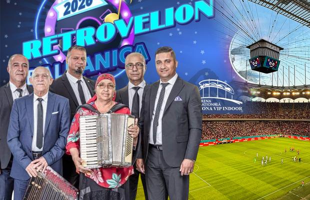 Revelionul pentru care nu există contract semnat vinde bilete pe Arena Națională! Reacția autorităților