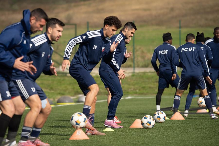 Banii fac minuni la FC Botoșani » Noul sistem de premiere a prins la liderul din Superliga