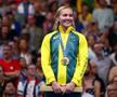 Ariarne Titmus Foto: Guliver/GettyImages