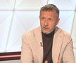Mihai Stoica, oficialul celor de la FCSB. FOTO: captură Prima Sport