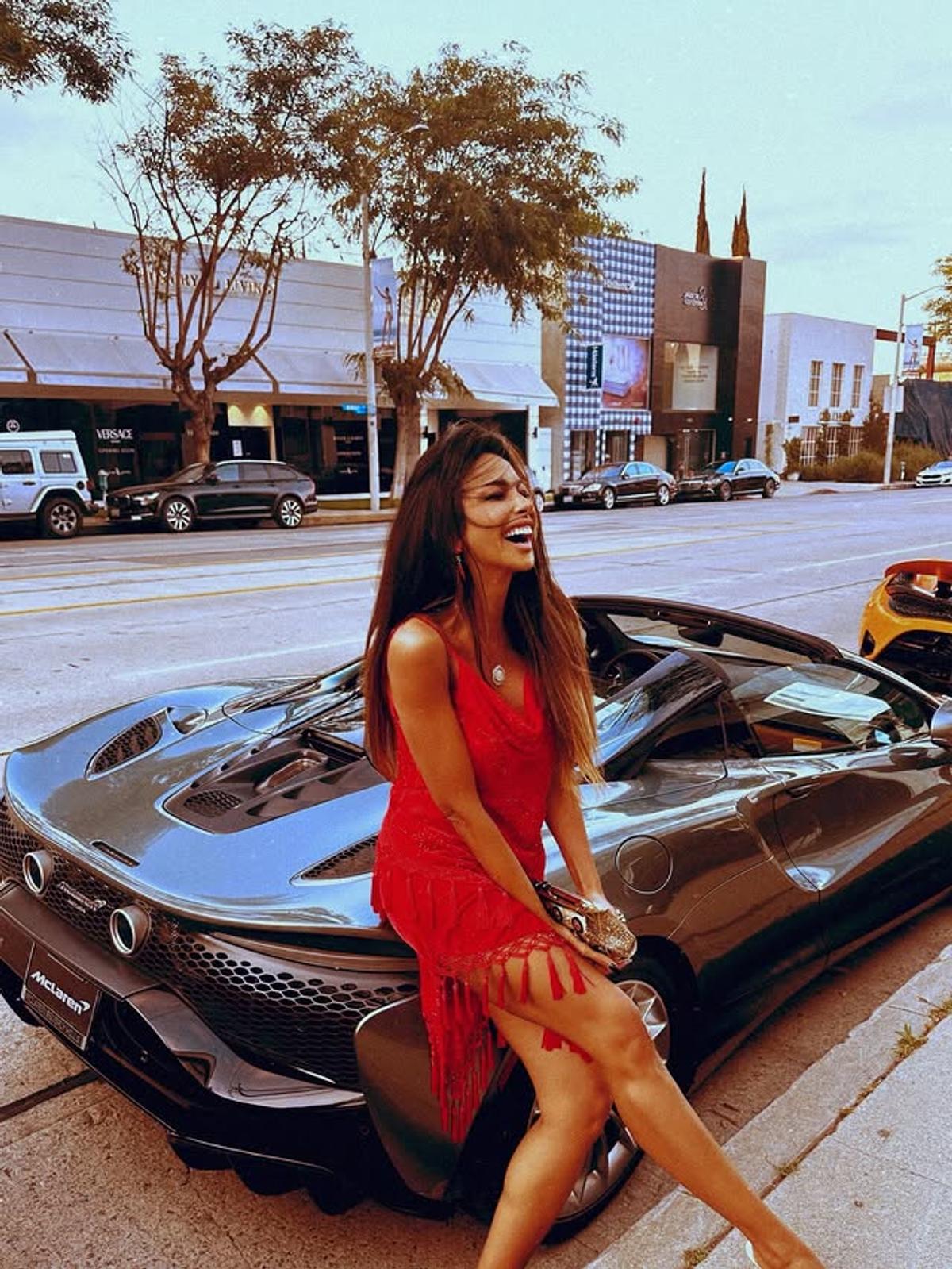 Mădălina Ghenea 2025