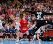 Sorina Grozav a fost principala marcatoare a României contra Norvegiei în Euro Cup Foto: Imago Images