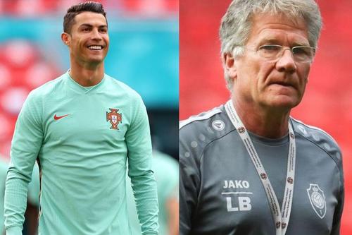 Antrenorul Ladislau Boloni (72 de ani) a fost întrebat dacă starul portughez Cristiano Ronaldo (40) va apărea în filmul documentar despre viața antrenorului român care va fi lansat în România la mijlocul lunii noiembrie.