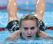 Ariarne Titmus Foto: Guliver/GettyImages