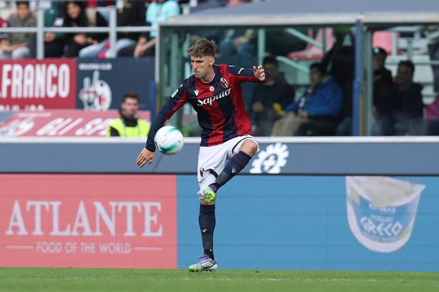 Bologna o amenință pe FCSB: „Le facem viața grea”