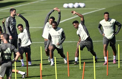 Endrick ar putea pleca de la Real Madrid. foto: Imago