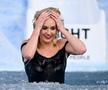 Ariarne Titmus Foto: Guliver/GettyImages