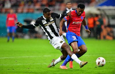 FCSB rămâne și fără Ngezana! » Va rata derby-ul cu Rapid