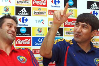Concluziile lui Victor Pițurcă după primele 4 luni ale lui Chivu la Inter: „E foarte dificil ce a făcut el”