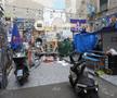 Proteste la muralul lui Maradona, în Napoli // Foto: Imago