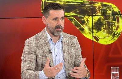 Zeljko Kopic, ofertat de rivală: „Am avut o discuție”