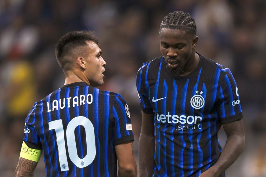 Cifrele arată clar: schimbare majoră cu Chivu » Capitolul la care Inter este pe locul al doilea în Europa!