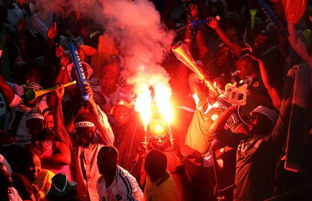 S-au bucurat pe teren, dar nu știau că nu mai au șanse la Mondial: „Se pare că a învinge ultima clasată este prea obișnuit. Mulțumim, FIFA!” » Președintele țării se implică