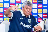 Mircea Lucescu pregătește o convocare-surpriză la națională: are doar 6 meciuri la seniori