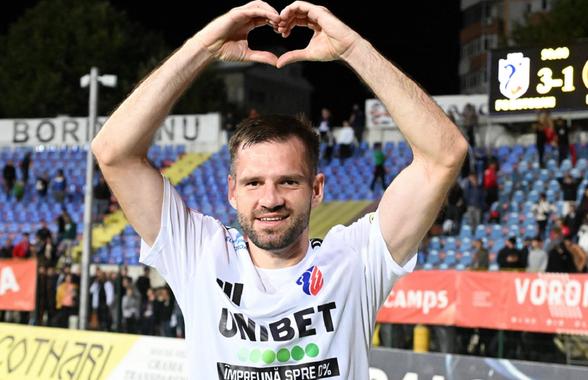 Banii fac minuni la FC Botoșani » Noul sistem de premiere a prins la liderul din Superliga