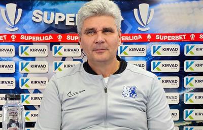 Farul apelează și la superstiții înaintea duelului cu FC Argeș: „13 este un număr norocos pentru mine”