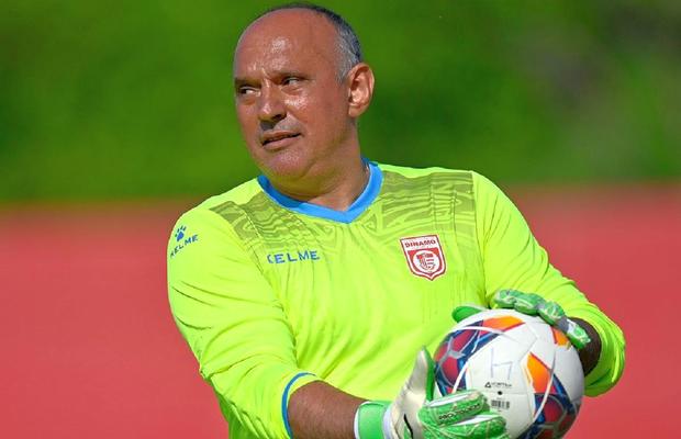 Florin Prunea se visează președinte la rivala lui Dinamo! „Păi, cum să nu fiu interesat? Normal că m-aș duce!”