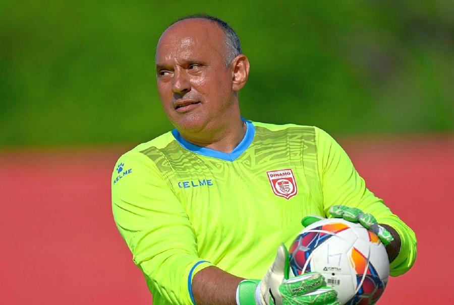 Florin Prunea Florin Prunea a dat scorul exact înainte de Dinamo - Rapid: „Cum nu a mai fost”