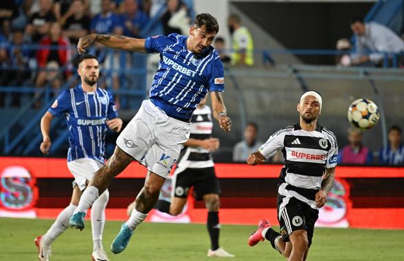 Jovan Markovic, dorit de clubul care s-a luptat pentru Europa: „Am trimis ofertă!”
