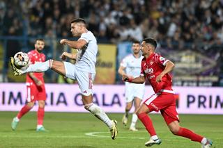 Alegere-surpriză a lui Zeljko Kopic: „Acolo e stadionul din România pe care este cel mai dificil de jucat ca adversar”