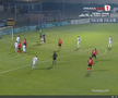 Scandal imens de arbitraj în Csikszereda - CFR Cluj » Ce a fluierat Găman, fault sau henț?