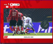 Scandal imens de arbitraj în Csikszereda - CFR Cluj » Ce a fluierat Găman, fault sau henț?