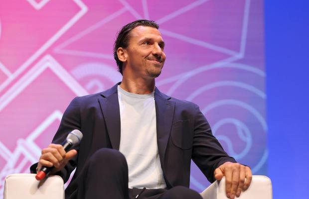 Zlatan Ibrahimovic i-a sărit pe Cristiano Ronaldo și Pele: „Acești 3 fotbaliști sunt cei mai buni din istorie!”