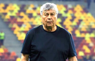Mircea Lucescu începe pregătirea meciului cu Turcia! Ce va face selecționerul României săptămâna viitoare