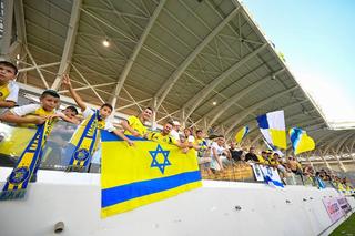 FĂRĂ suporteri ai oaspeților la Aston Villa - Maccabi Tel Aviv, meci din Europa League