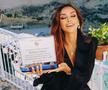 Mădălina Ghenea / Foto: Instagram