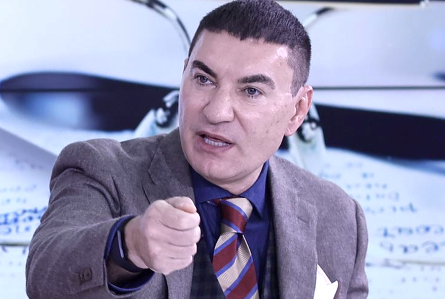Cristi Borcea anunță dezastrul la Dinamo: „Iar vom fi în groapă! Kopic s-a săturat de grafice și de vrăjeli” » Pe cine vede în locul croatului